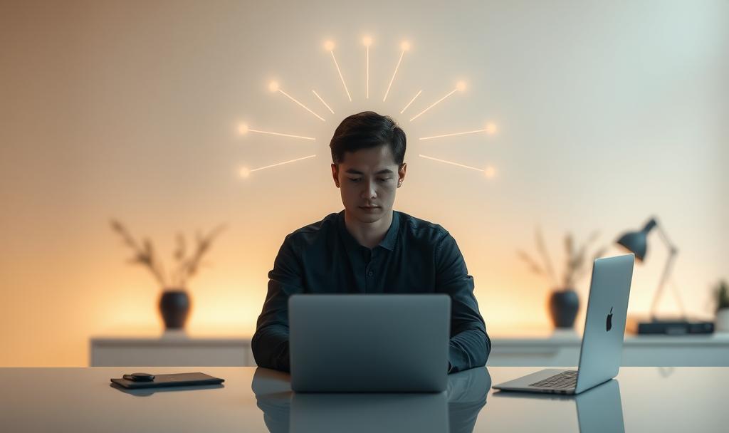 MindVisit: Navigating the Inner Landscape for Breakthrough Insight