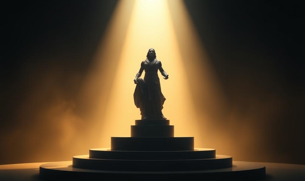The Subtle Ascent: Why Some Voices Naturally Find the Podium