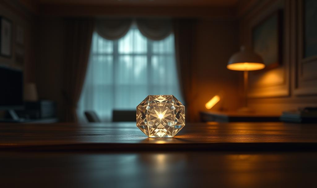 QuietGem: Where Hidden Potential Becomes Lasting Power