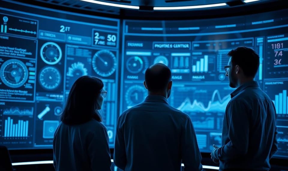 From Data to Decisions: Why InsightMerge.com Powers Smarter Business
