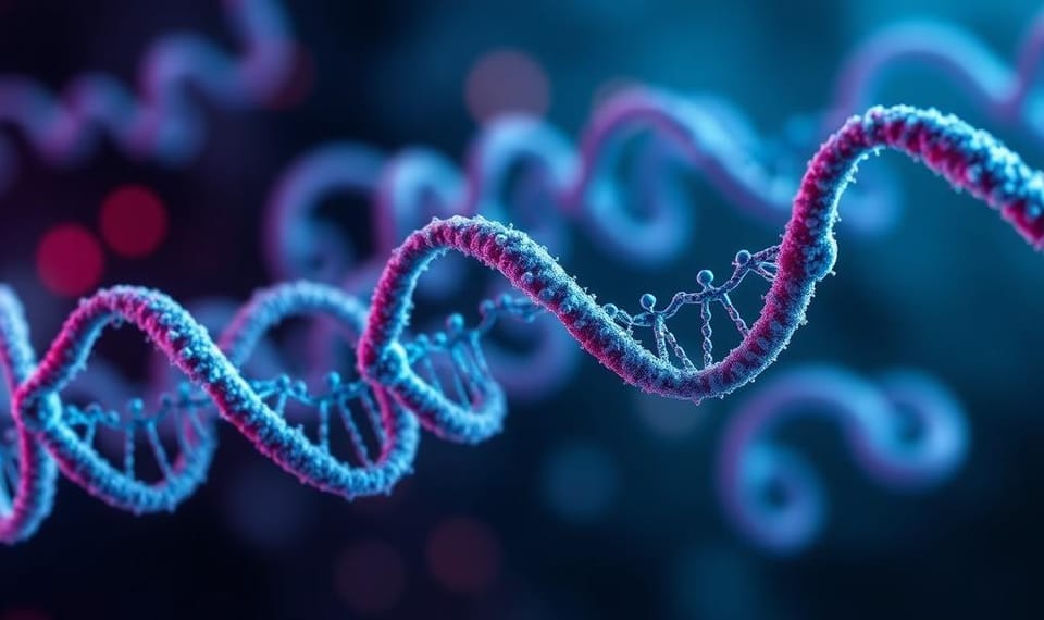 Real-Time Genomics: The Future of Health