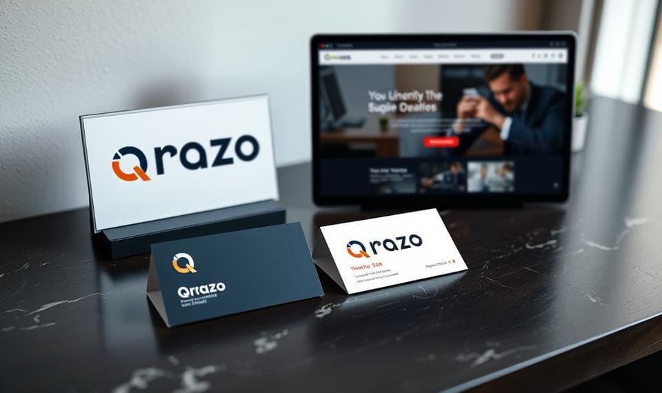 From Ordinary to Iconic: Why Qrazo.com Sparks the Next Big Brand