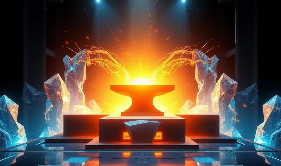 LimitForge: Forging the Edge of What's Possible