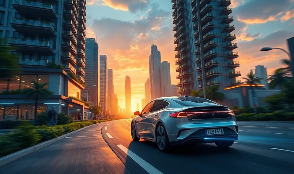 DriveMatter.com: Fueling Purposeful Innovation