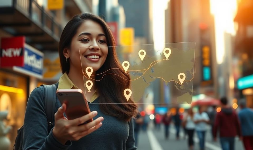 Geo is the New Gold: Why AppsGeo.com Unlocks the Future of Mobile