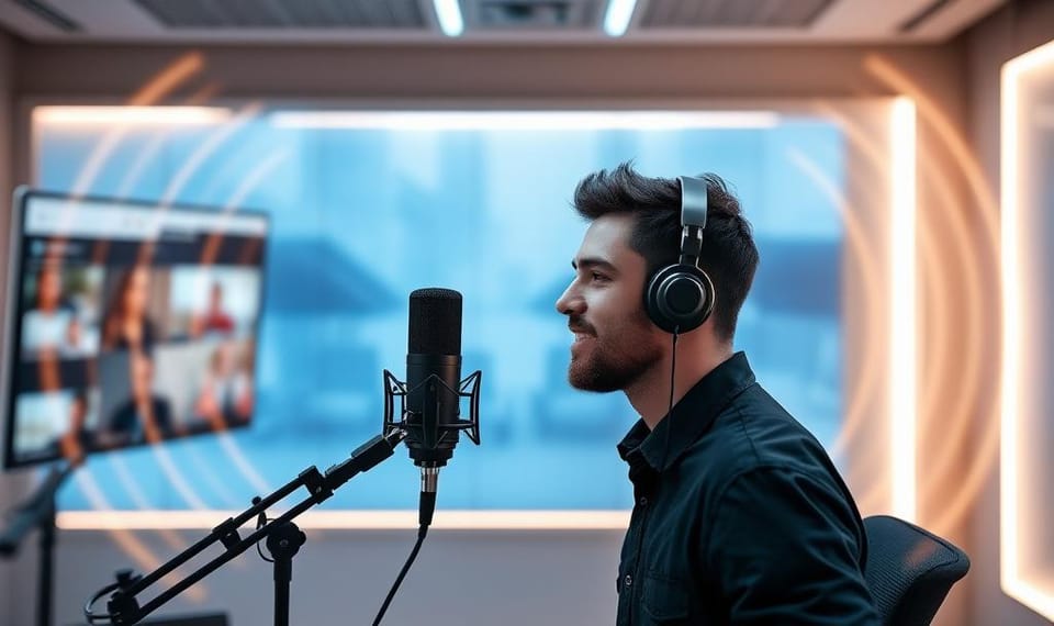 In a World of Noise, Enhancing Your Echo Is Survival