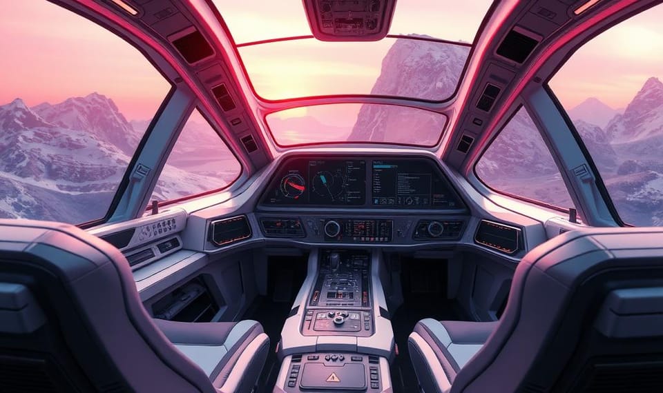 PilotDock: Where Leadership Meets Certainty