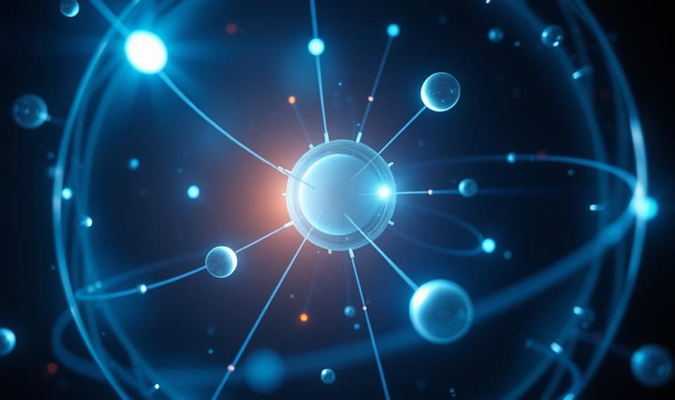 The Quiet Revolution Inside Every Atom: Mastering the Neutron Shift