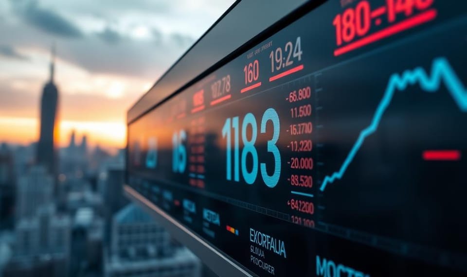 The Rhythm of Cities: Why Every Urban Pulse Needs a Ticker