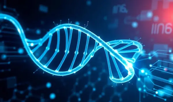 Real-Time Genomics: The Future of Health