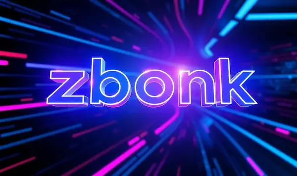Zbonk.com: Unleash Your Brand's Unforgettable Power